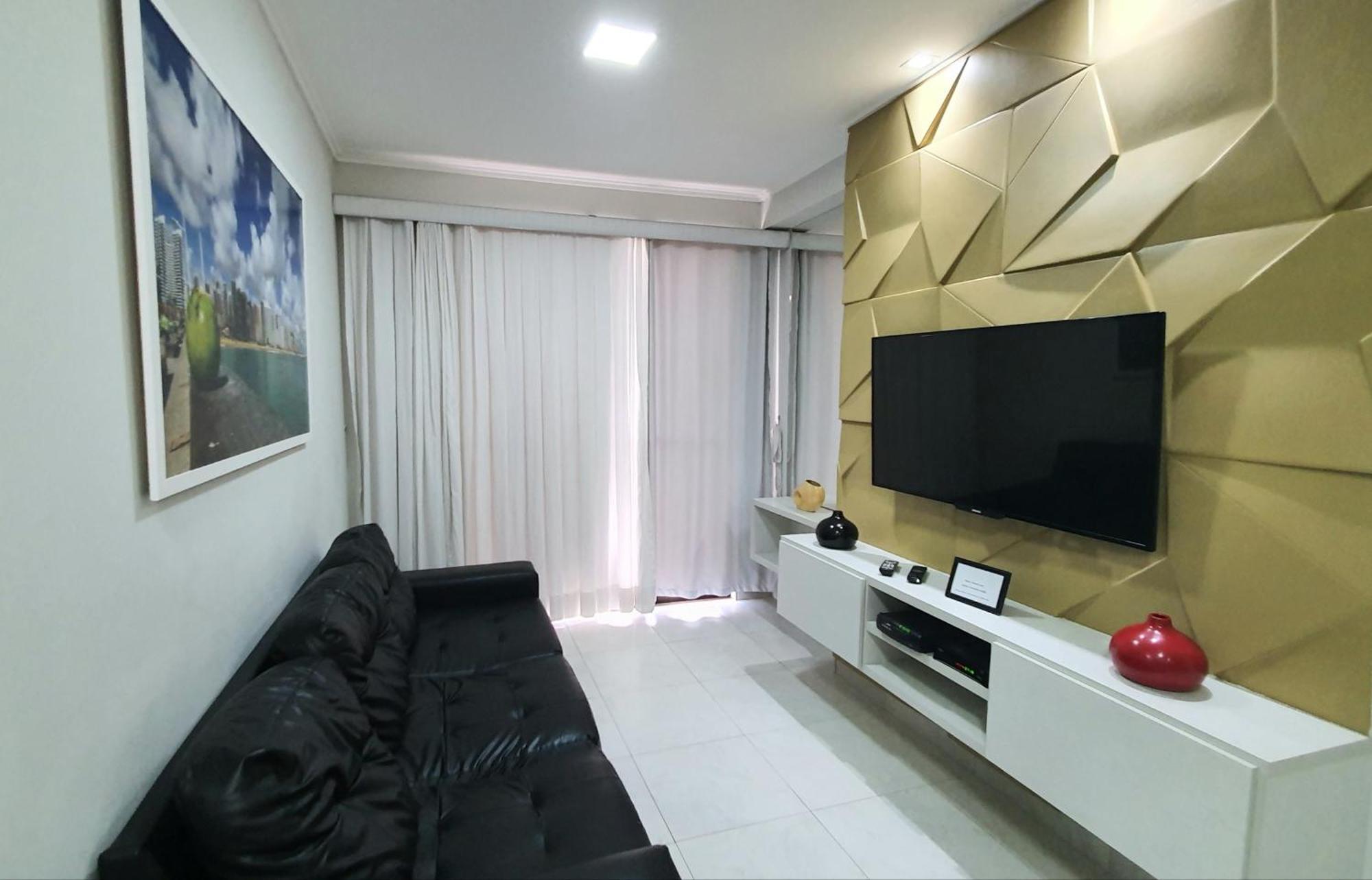 Apartment Atlantic Ocean Fortaleza (Ceara)