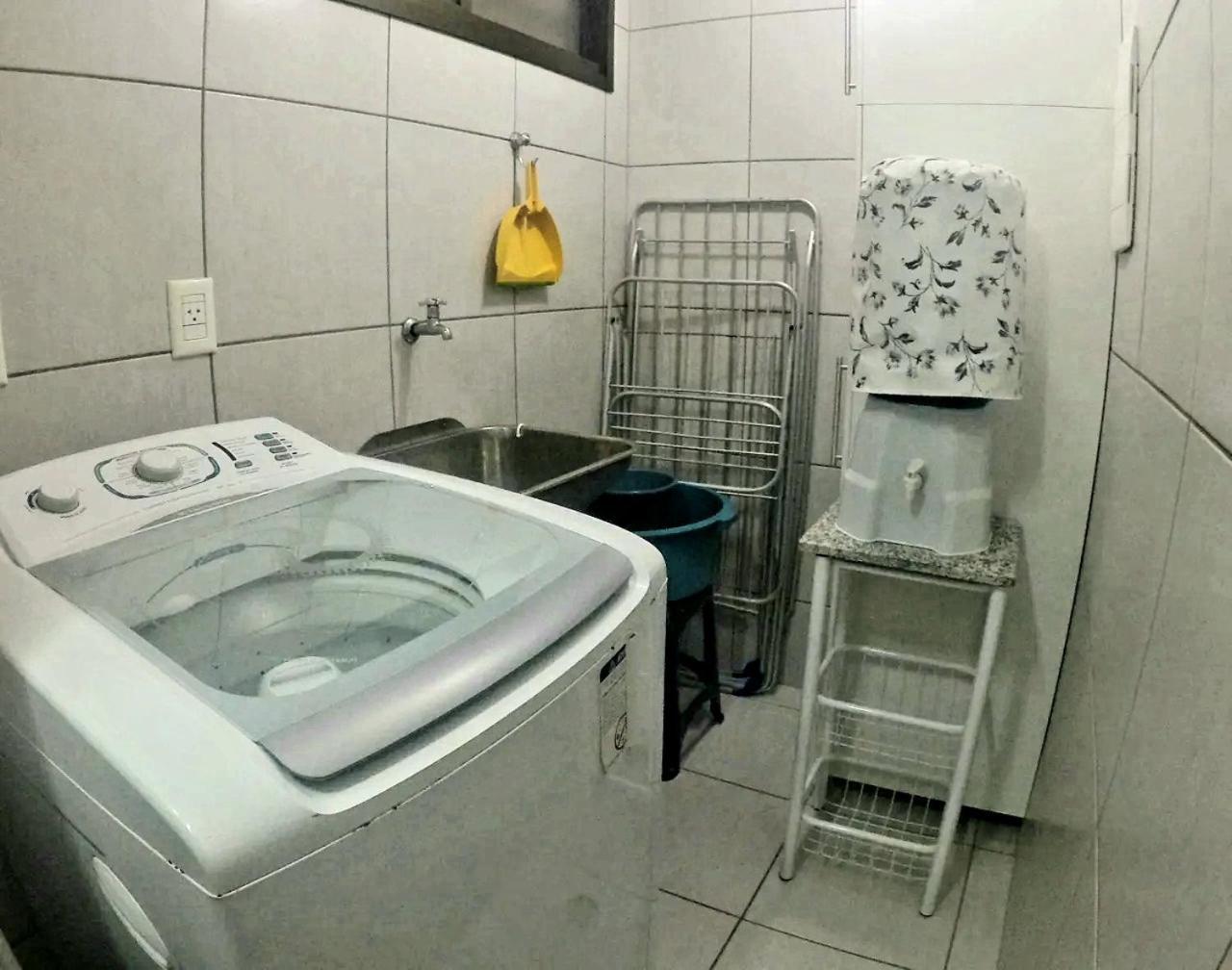 Atlantic Ocean Apartment
