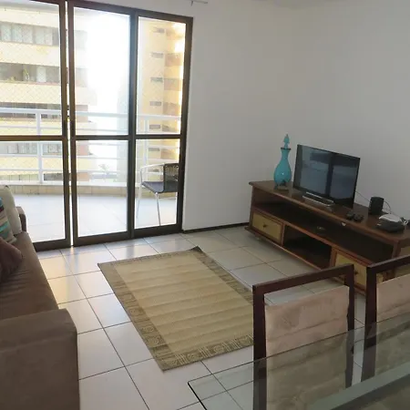 Atlantic Ocean - The Best,nascente Apartamento Fortaleza (Ceara)