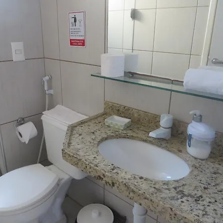 Apartamento Atlantic Ocean - The Best,nascente