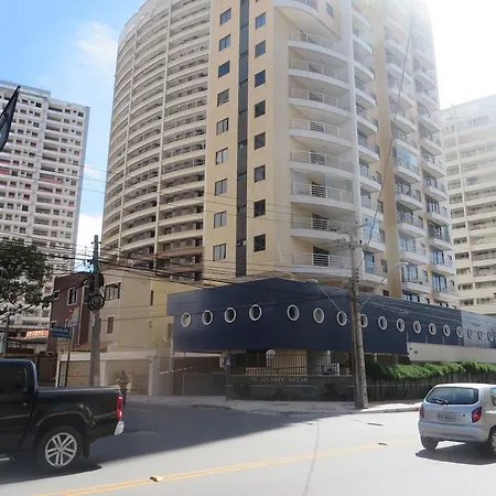 Atlantic Ocean - The Best,nascente Apartamento *