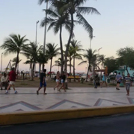 Atlantic Ocean - The Best,nascente * Fortaleza (Ceara)