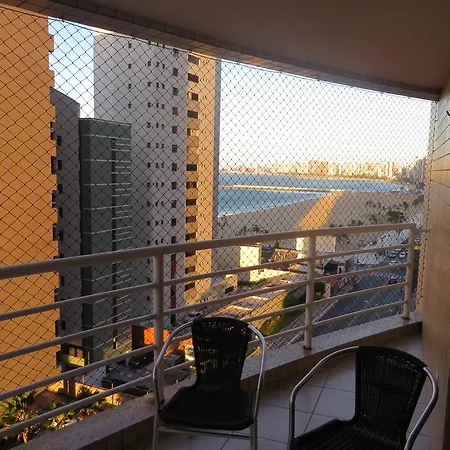 Atlantic Ocean - The Best,nascente Apartamento *