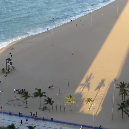 Atlantic Ocean - The Best,nascente Fortaleza (Ceara)