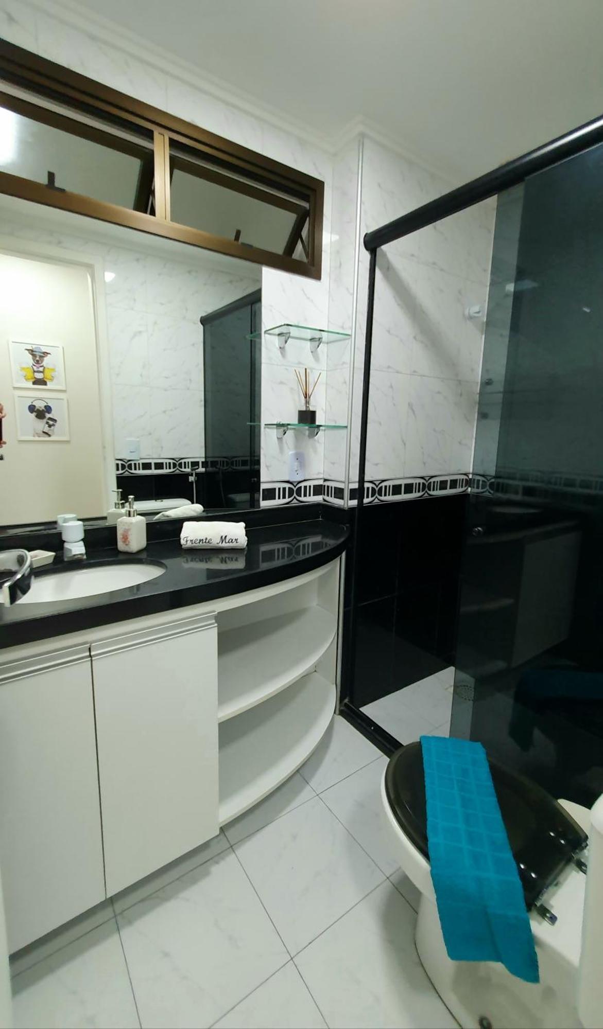 Atlantic Ocean Apartment Fortaleza (Ceara)