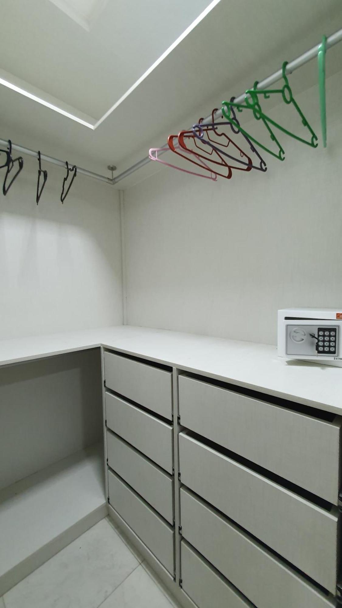 Apartment Atlantic Ocean Fortaleza (Ceara)