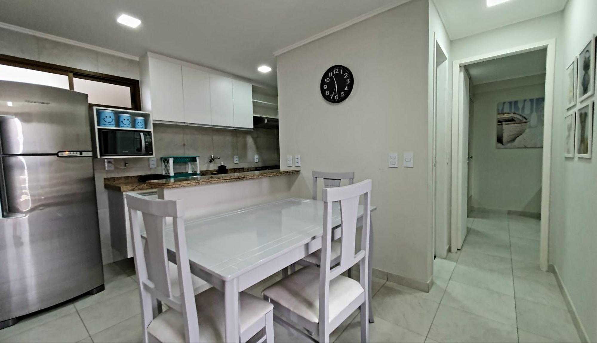 Apartment Atlantic Ocean Fortaleza (Ceara)