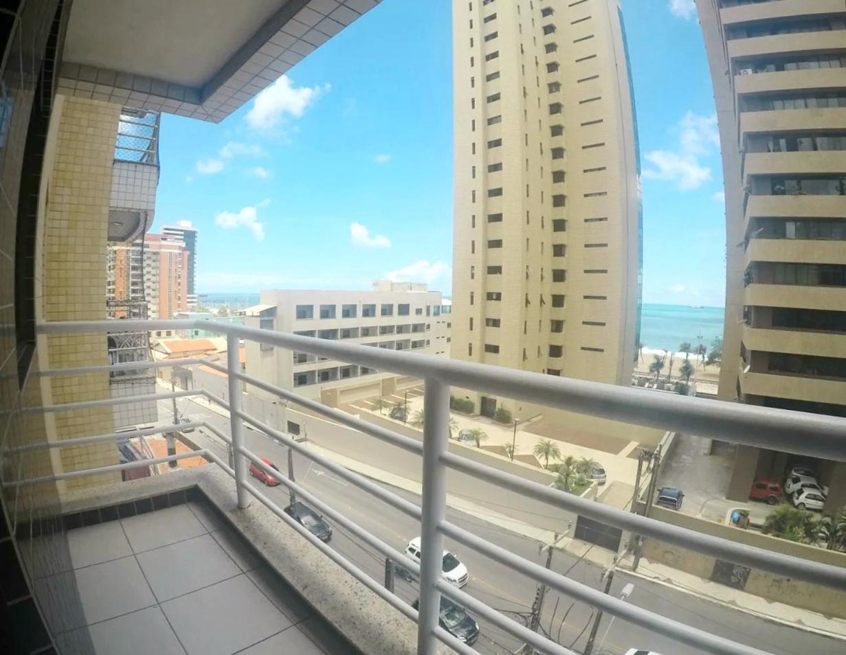 Atlantic Ocean Apartment