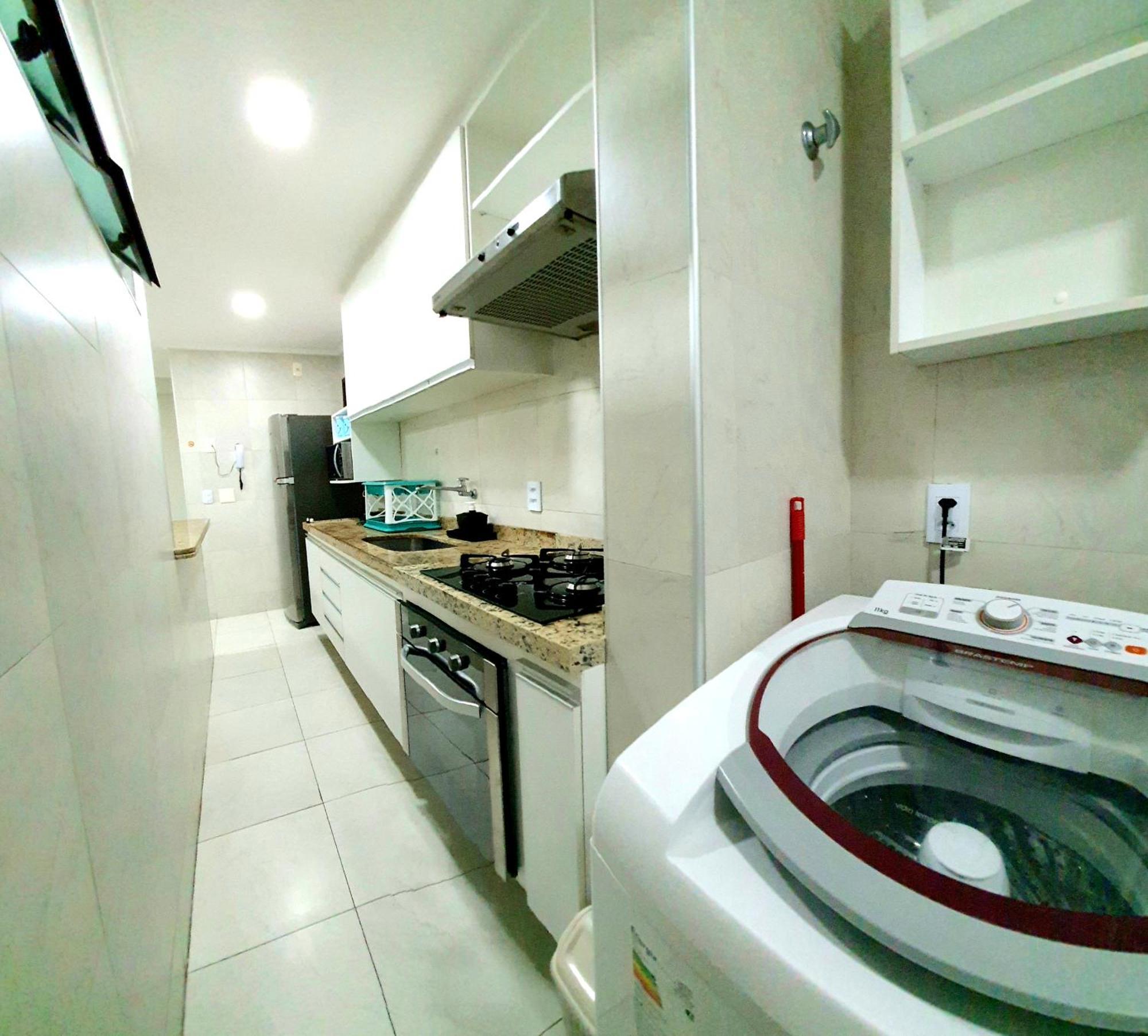 Apartment Atlantic Ocean Fortaleza (Ceara)