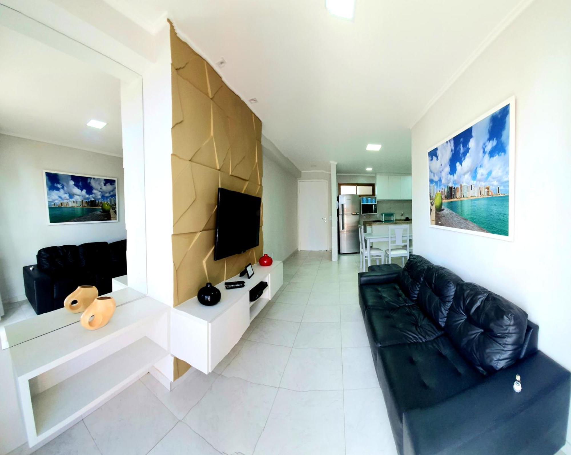 Atlantic Ocean Apartment *