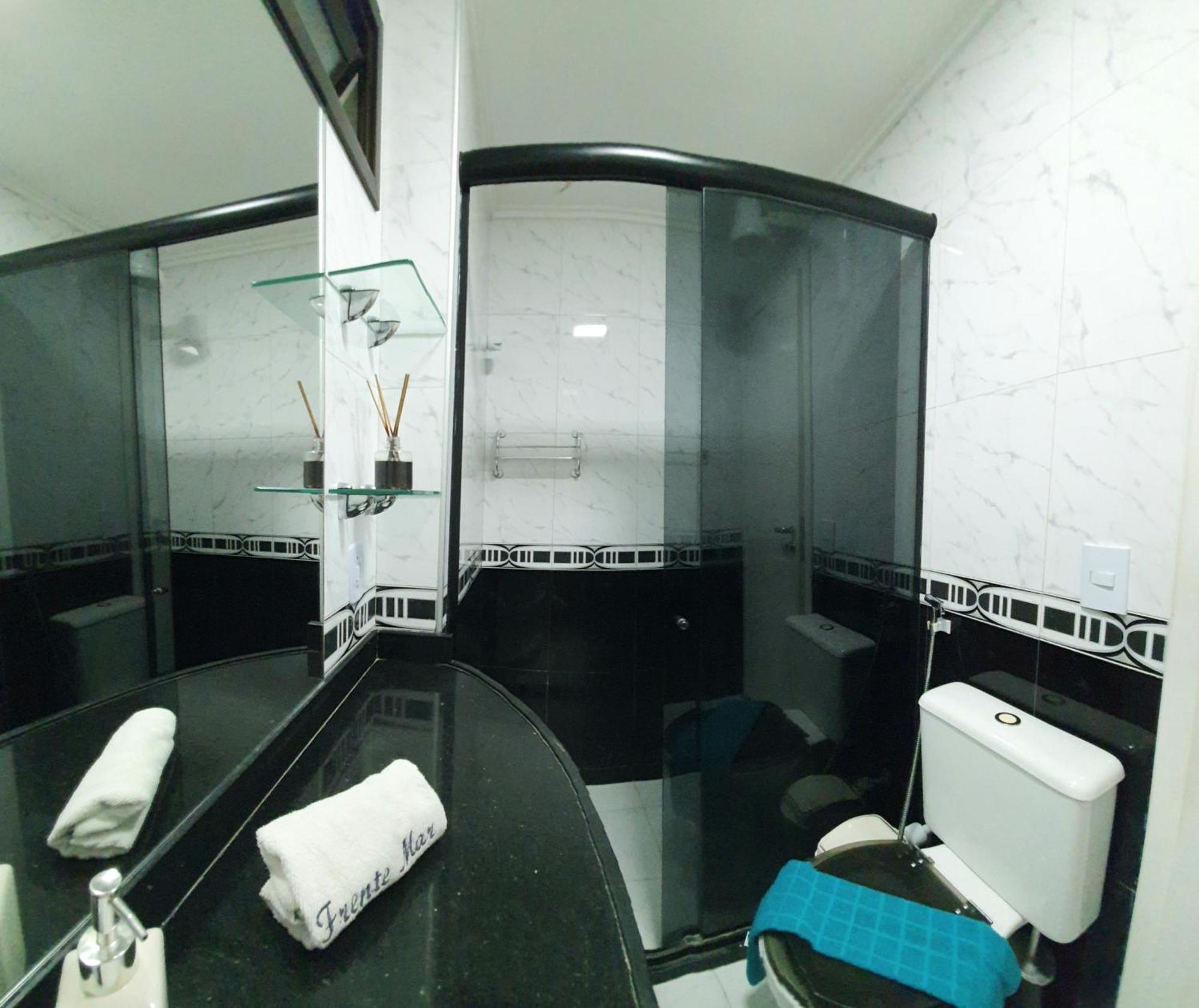 Atlantic Ocean Apartment Fortaleza (Ceara)